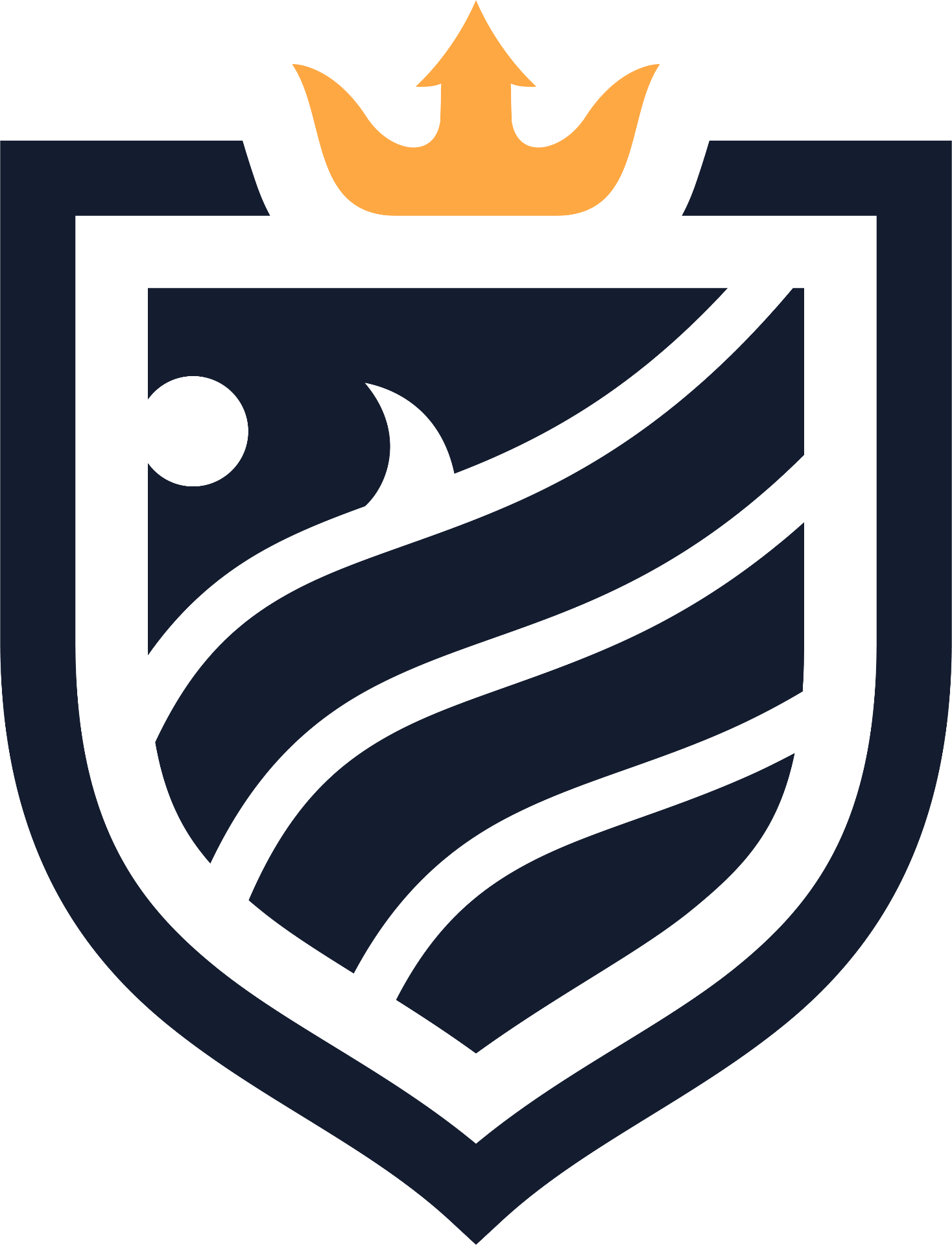 SRS - Sovereign Reserve System